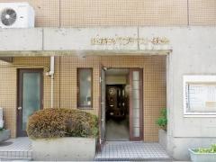 我孫子バプテスト教会