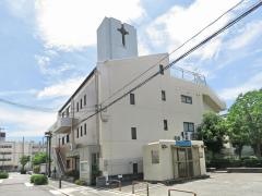 我孫子バプテスト教会