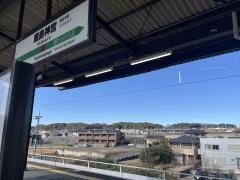 鹿島神宮駅