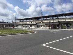 鹿島神宮駅