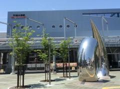 泉大津駅