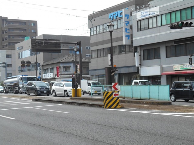 本町五丁目駅