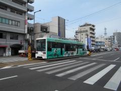 本町五丁目駅