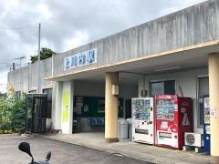 上川内駅