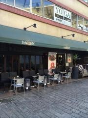 ＳＨＵＴＴＥＲＳ　自由が丘