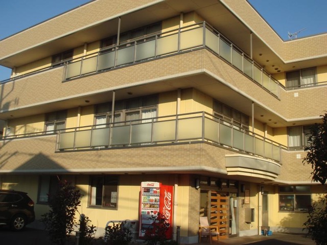 ニチイケアセンター湘南藤沢
