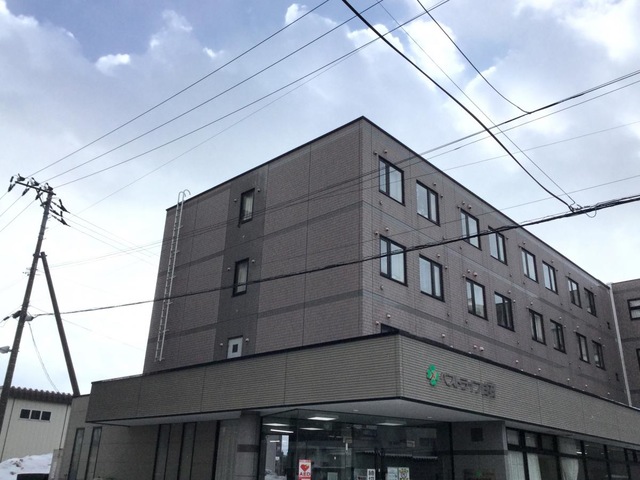 ベストライフ白石