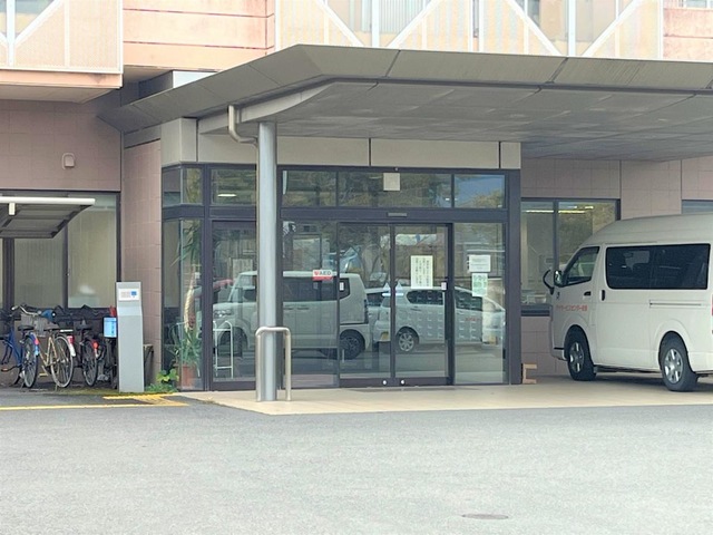 安芸 施設外観