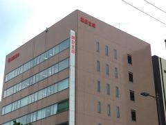 朝日生命保険相互会社　青森支社