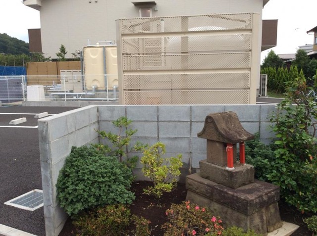 ケアプロ21 いせはら 雰囲気
