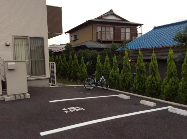 ケアプロ21 いせはら 施設外観