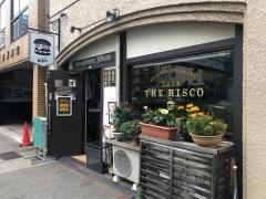 ＴＨＥ　ＲＩＳＣＯ