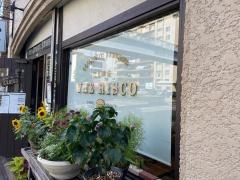 ＴＨＥ　ＲＩＳＣＯ