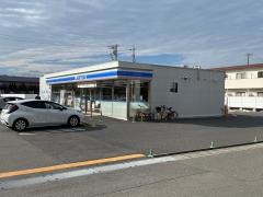 ファミリーマート　四日市東日野店