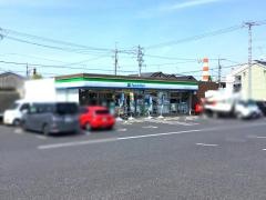 ファミリーマート　春日井下条一丁目店