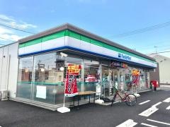 ファミリーマート　春日井下条一丁目店