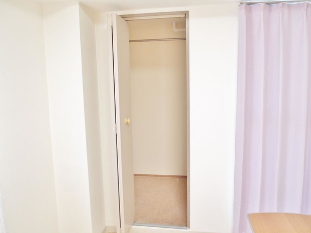 ジュネスⅠ番館 設備