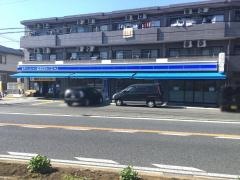 ローソン・スリーエフ　川崎東有馬店