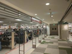 ファッションセンターしまむら　つかしん店