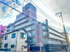 アパホテル　西川口駅東口