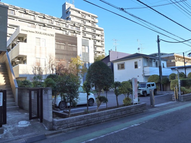 グループホームなかまち