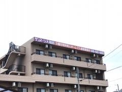 サンスーシ大和田