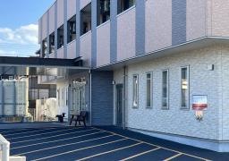 特別養護老人ホーム　鈴鹿香寿苑
