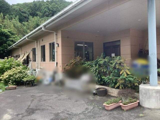 有料老人ホーム　小野山荘