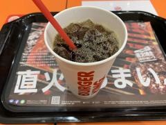 バーガーキング　西大島駅前店