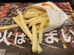 バーガーキング　西大島駅前店