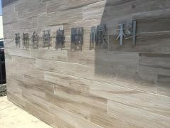 新知台耳鼻咽喉科