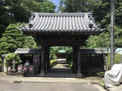 榎下城跡（久保城）