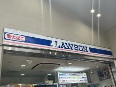 ローソンＨＢ　阪急摂津市店