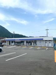 ローソン　和田山インター店