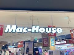 マックハウスセブンパーク天美店
