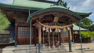 彦島八幡宮