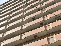 ブランシエール所沢（東館・西館）