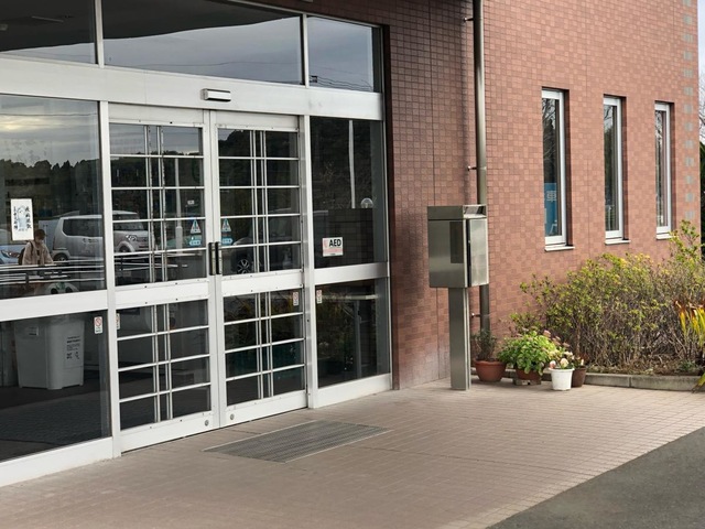 特別養護老人ホーム長寿園（地域密着型）