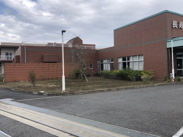 特別養護老人ホーム長寿園（地域密着型） 施設外観