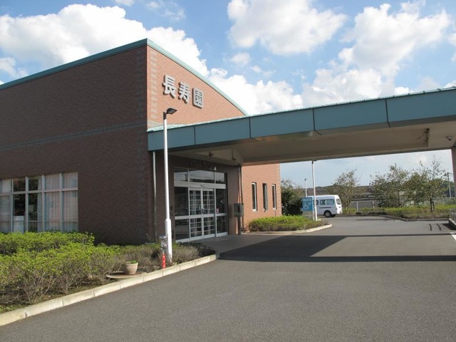 特別養護老人ホーム長寿園（地域密着型） 施設外観