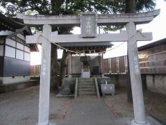 依知神社