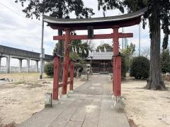 香取神社