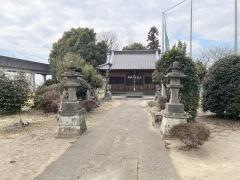 香取神社