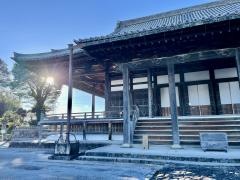 平尾御坊願證寺