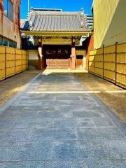 慶栄寺