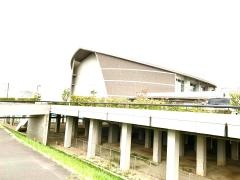 橿原市柔道クラブ