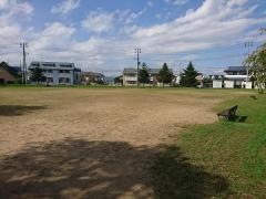 南沼原中央公園