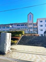 福島県立須賀川桐陽高等学校