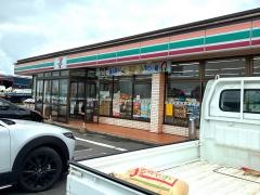 セブンイレブン　筑西船玉店