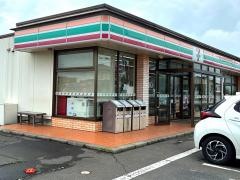 セブンイレブン 筑西船玉店